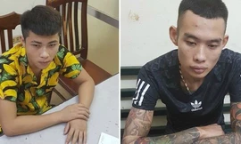 Cô gái trẻ bị nhóm thanh niên nhốt, đánh vì không chịu tiếp khách