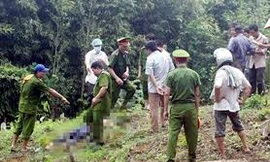 Hai vợ chồng sát hại thầy lang vì nghi bị 'bỏ ma' ám hại