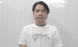 Tài xế ô tô tông 2 mẹ con tử vong bị tạm giữ