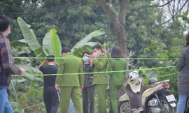 Lý lịch 'sạch' của nghi can gây ra vụ thảm án khiến 7 người thương vong tại Hoà Bình