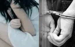 Chở con của bạn đi mua bánh, rồi giở trò đồi bại