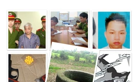 Bản tin Hình sự 18H: Kẻ giết chủ quán cà phê kích dục khai gì?