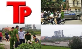 Bản tin Hình sự: Nữ du khách tố bị quản lí nhà nghỉ hiếp dâm lúc rạng sáng