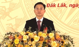 Chỉ định Bí thư Tỉnh uỷ, Chủ tịch UBND tỉnh Đắk Lắk mới