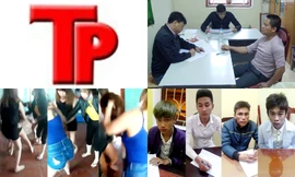 Bản tin Hình sự 18H: Nã súng kinh hoàng, người đàn ông trúng hơn 50 viên đạn