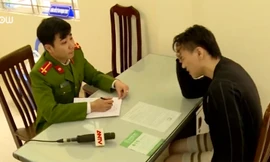 Điểm lại những tai tiếng của ca sỹ Châu Việt Cường