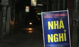 Cô giáo bị tố “quan hệ” với nam sinh cho rằng bị chồng dàn dựng