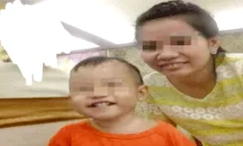 Lời khai của người mẹ sát hại con trai 2 tuổi