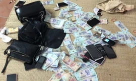 Khởi tố một cán bộ của Vụ Thị trường trong nước - Bộ Công Thương