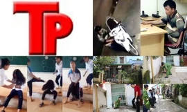 Bản tin Hình sự 18H: Bé 10 tuổi bị bắn vào đầu khi đang học bài