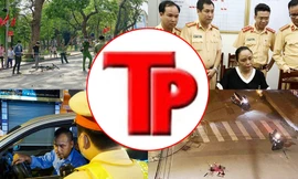 Bản tin Hình sự: Bị chém lìa cánh tay giữa phố do mâu thuẫn