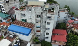 Hà Nội rà soát sau vụ cháy chung cư mini: Phát hiện hơn 1.000 trường hợp xây sai phép