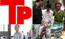 Bản tin Hình sự 18H: Đùa với súng, đạn xuyên má người yêu