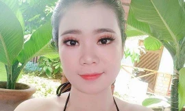 Huỳnh Thị Châu Hà. Ảnh: Người Lao Động