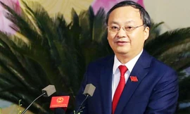 Bí thư Tỉnh ủy Hưng Yên làm Tổng Giám đốc VOV