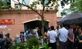 Lãnh đạo Hà Nội yêu cầu làm rõ nguyên nhân, xử lý trách nhiệm cụ thể khi để xảy ra sự cố thang máy gây chết người vào ngày 30/6 vừa qua