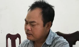 Nghi bị phản bội, chồng đoạt mạng vợ trong đêm