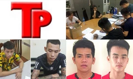 Bản tin Hình sự: Bị tạt 10 lít xăng, thiêu sống sau va chạm giao thông