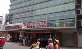 Chợ Cửa Nam - biểu tượng của sự ế ẩm sau quá trình lên đời tốn kém 280 tỷ đồng