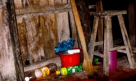 Một phụ nữ bị cắt cổ chết sau khi ăn nhậu