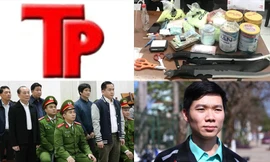 Bản tin Hình sự: Thiếu nữ 17 tuổi bị 2 thanh niên thay nhau cưỡng hiếp