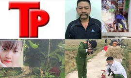 Bản tin Hình sự 18H: Tên trộm 14 tuổi bị gia chủ chém liệt nửa người