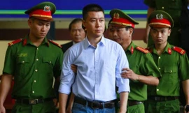 Tướng công an: Phan Sào Nam 'không phải đối tượng được xét đặc xá' 2021