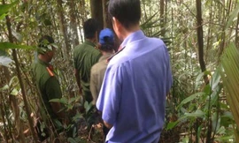 Nổ súng bắn chết bạn vì tưởng nhầm là thú rừng