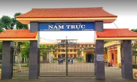 Nam sinh lớp 12 ở Nam Định bị đánh hội đồng tử vong