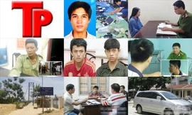 Bản tin Hình sự 18H: Nữ sinh nghi bị sát hại phi tang xác giữa Thủ đô