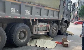 Tang thương vụ 3 mẹ con tử nạn: Bé trai bị bệnh viện trao nhầm sau khi sinh giờ đã 'đi xa'