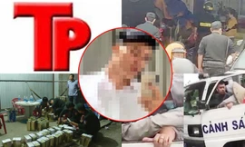 Bản tin Hình sự: Nam HLV thể hình bán dâm cho cô gái 22 tuổi với giá 12 triệu đồng