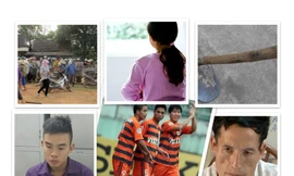 Bản tin Hình sự 18H: Ung dung hành sự, 'quỷ râu xanh' thua trí bé 10 tuổi