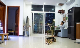 Vay 2 tỷ đồng mua nhà Hà Nội, vợ chồng trẻ 'gồng mình' thời lãi suất cao