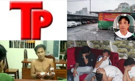 Bản tin Hình sự 18H: Vì sao lãnh đạo VNPT EPAY bị bắt?