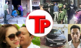 Bản tin Hình sự: Phát hiện gần trăm dân chơi 'phê' ma túy trong quán bar