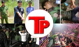 Bản tin Hình sự: Tướng công an lên tiếng về vụ 'ni cô' 19 tuổi bị 3 kẻ trộm hiếp dâm