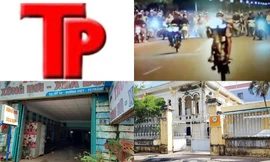 Bản tin Hình sự: Con gái phát hiện bố mẹ tử vong bất thường trong nhà