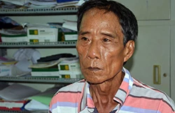 Huỳnh Văn Xê giết vợ cũ sau khi bị từ chối nối lại tình cảm