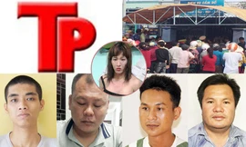 Bản tin Hình sự 18H: Kẻ giết người giáp mặt con nạn nhân trước cửa nhà