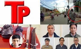 Bản tin Hình sự: Bắt giam 12 người liên quan tới vụ Tuấn 'khỉ'