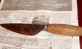 Anh rể đâm em vợ tử vong trong quán nhậu