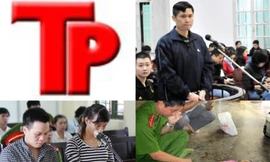 Bản tin Hình sự 18H: Một giám đốc tự tử trong trại giam