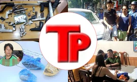 Bản tin Hình sự: Tin mới vụ cựu công an bắt cóc con gái đại gia, tống tiền 5 tỷ