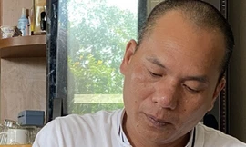 Bắt 'giám đốc từng bị ám sát' về tội lừa đảo chiếm đoạt tài sản