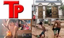 Bản tin Hình sự: Bị 'lột sạch' sau khi mây mưa với gái lạ trong nhà nghỉ