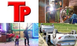 Bản tin Hình sự 18H: Người đàn bà bị bạn trai của con gái giết dã man