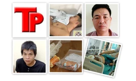 Bản tin Hình sự 18H: "Phi công" trẻ dùng ảnh nóng tống tình bạn gái