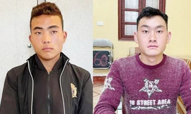 Hai nghi can Khi và Phình