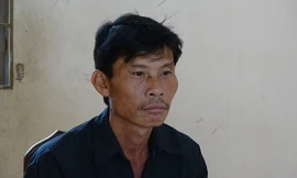 Đối tượng Phạm Văn Xuân